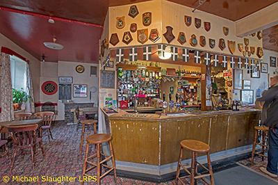 Main Bar.  by Michael Slaughter. Published on 14-04-2020