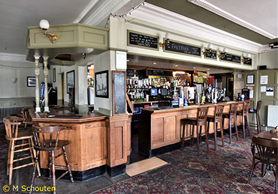 Main Bar 1.  by Michael Schouten. Published on 