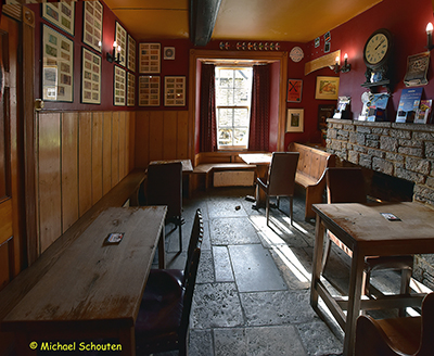 Front Left Hand Room.  by Michael Schouten. Published on 