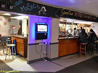 Public Bar.  by Michael Schouten. Published on 