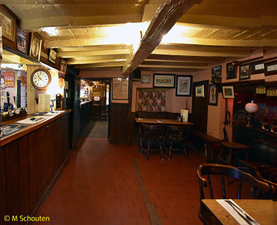 Old Cellar Bar.  by Michael Schouten. Published on 