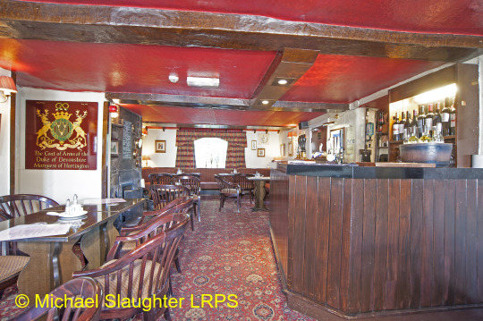 Lounge Bar.  by Michael Slaughter. Published on 