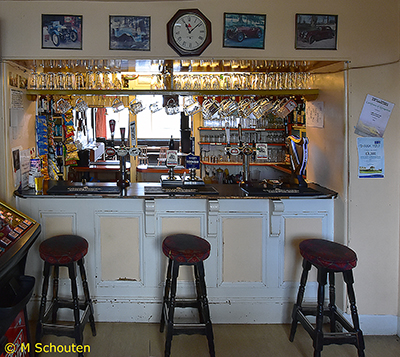 Front Bar.  by Michael Schouten. Published on 