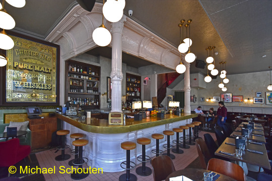 Servery.  by Michael Schouten. Published on 