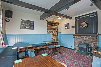 Middle Room.  by Michael Slaughter. Published on 