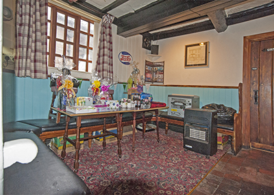 Right Hand Room.  by Michael Slaughter. Published on 