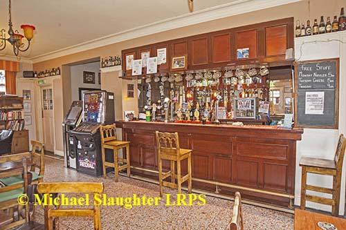 Right Hand Room Servery.  by Michael Slaughter. Published on 