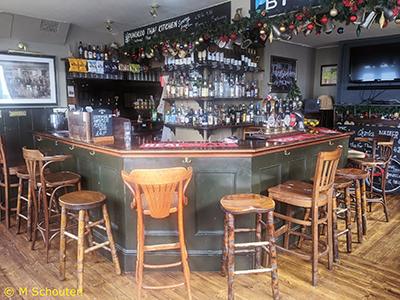 Front Bar.  by Michael Schouten. Published on 10-02-2020