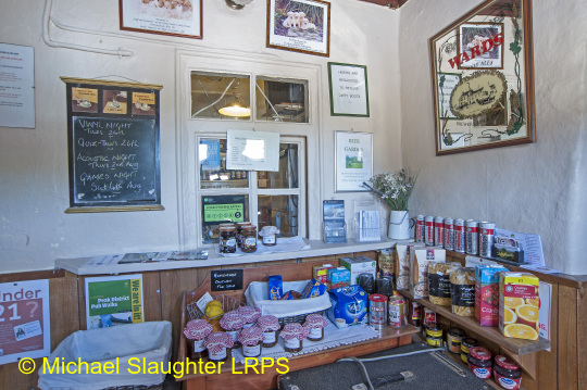 Community Shop.  by Michael Slaughter. Published on 