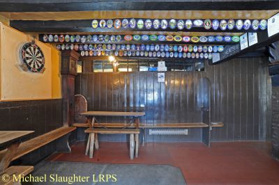 Tap Room.  by Michael Slaughter. Published on 