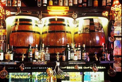 Casks.  by Michael Slaughter. Published on 