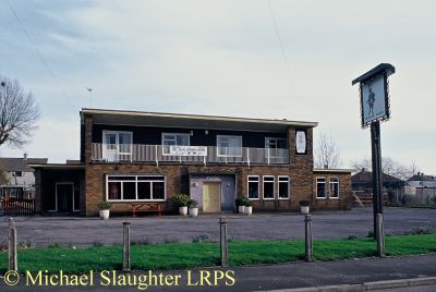 Exterior.  by Michael Slaughter. Published on 