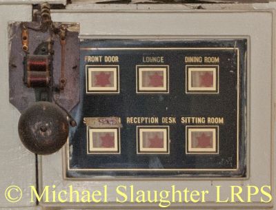 Bell Box.  by Michael Slaughter. Published on 