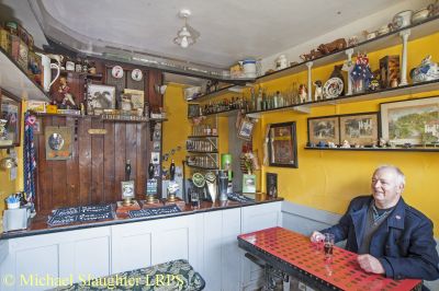 Little Bar.  by Michael Slaughter. Published on  