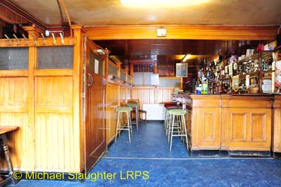 Public Bar.  by Michael Slaughter. Published on 