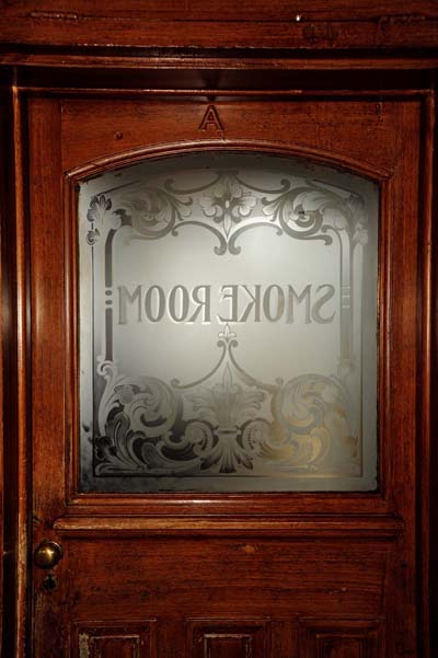 Door with Letter.  by Michael Slaughter. Published on 