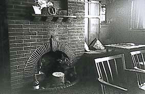 Interior.  by Michael Slaughter. Published on 