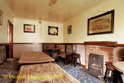 Front Right Room.  by Michael Slaughter. Published on 