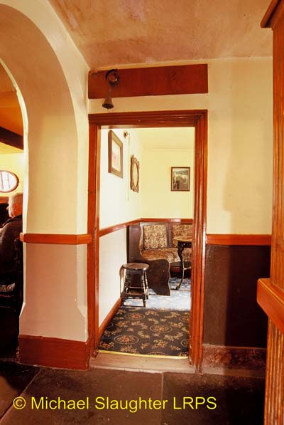 Passage & Bell.  by Michael Slaughter. Published on 