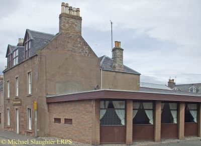 1960s Extension.  by Michael Slaughter. Published on 