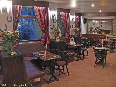 Lounge.  by Michael Slaughter. Published on 