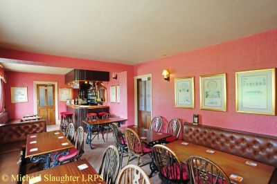 Lounge Bar.  by Michael Slaughter. Published on 