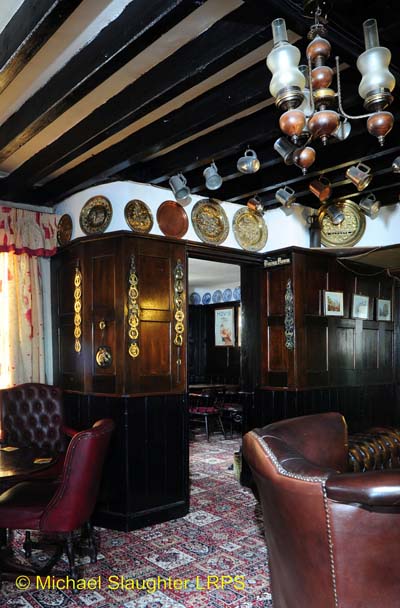 Interior.  by Michael Slaughter. Published on 