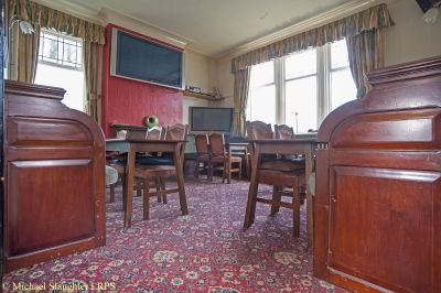 Front Right Hand Room.  by Michael Slaughter. Published on 