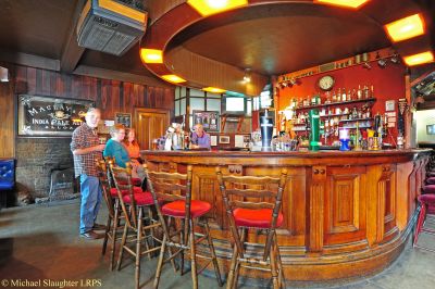 Servery.  by Michael Slaughter. Published on 
