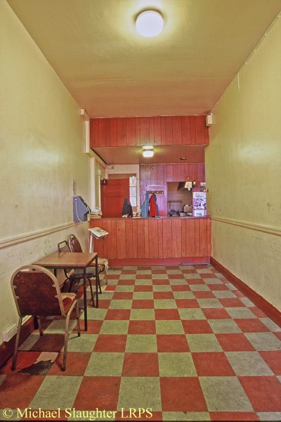 Off-sales.  by Michael Slaughter. Published on 
