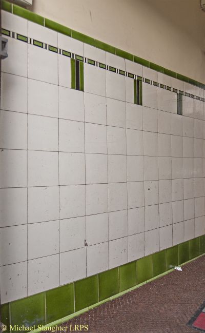 Tiling.  by Michael Slaughter. Published on 