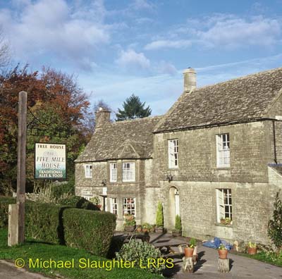Exterior.  by Michael Slaughter. Published on 
