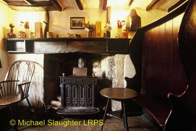 Settle Room.  by Michael Slaughter. Published on 