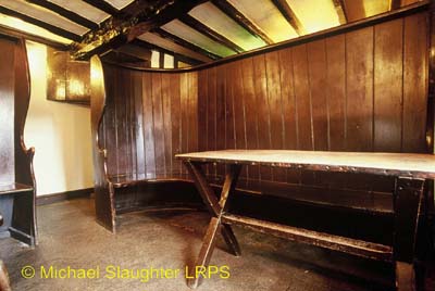 Settle Room.  by Michael Slaughter. Published on 