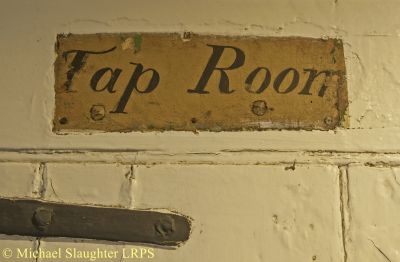 Old Room Wording.  by Michael Slaughter. Published on 