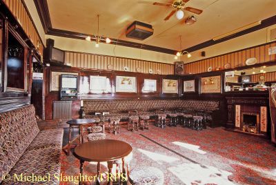 Parlour.  by Michael Slaughter. Published on 