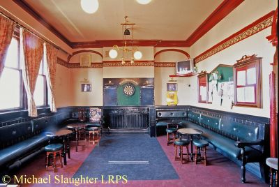 Fouth Room.  by Michael Slaughter. Published on 