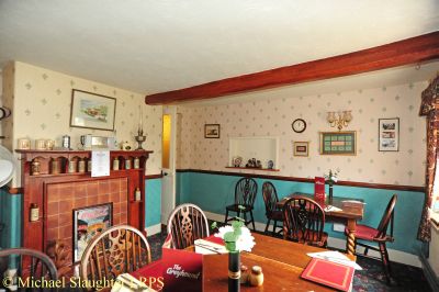 Rear Room.  by Michael Slaughter. Published on 