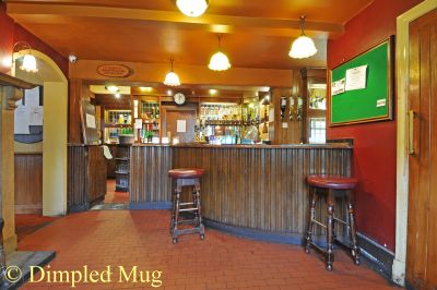 Middle Bar.  by Dimpled Mug. Published on 