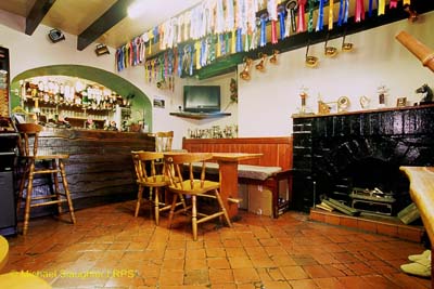 Interior.  by Michael Slaughter. Published on 