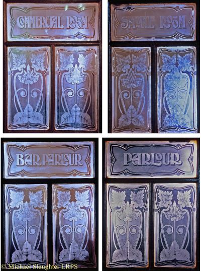 Door Panels.  by Michael Slaughter. Published on 