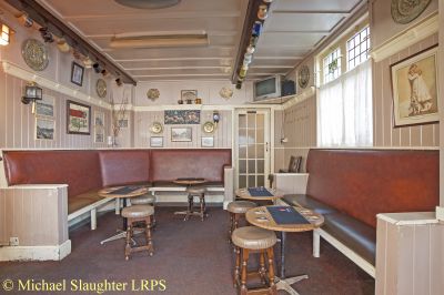 Right Hand Room.  by Michael Slaughter. Published on 