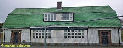Exterior.  by Michael Schouten. Published on 