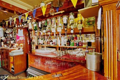 Gantry.  by Michael Slaughter. Published on 