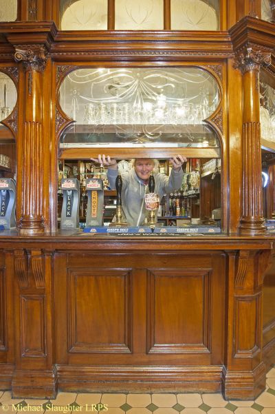 Working Sash Windows.  by Michael Slaughter. Published on 