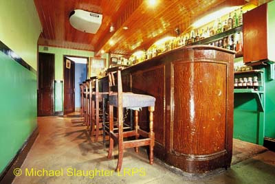 Bar.  by Michael Slaughter. Published on 