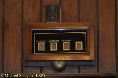 Bell Box.  by Michael Slaughter. Published on 