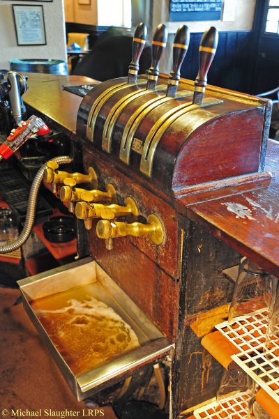 Cash Register Hand Pumps.  by Michael Slaughter. Published on 