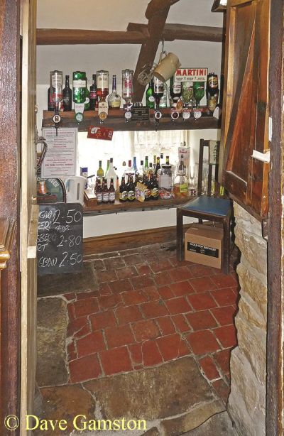 Cellar.  by Dave Gamston. Published on 