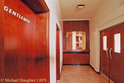 Off Sales.  by Michael Slaughter. Published on 